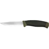 Peilis Morakniv Companion MG Heavy Duty, anglies plienas, alyvuogių sp.