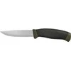 Peilis Morakniv Companion MG Heavy Duty, anglies plienas, alyvuogių sp.