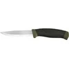 Peilis Morakniv Companion MG Heavy Duty, anglies plienas, alyvuogių sp.