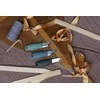 Peilis Morakniv Eldris LightDuty (S) - Dusty Mėlyna