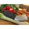 Peilis Morakniv Eldris LightDuty (S) - Dusty Mėlyna