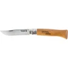 KNIFE OPINEL Anglies plienas NR 8