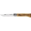Peilis Opinel 8 Inox, ąžuolas, serija Animal – šernas