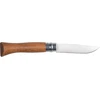 Peilis Opinel Walnut 06