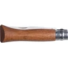 Peilis Opinel Walnut 06
