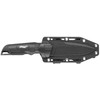 Peilis Walther BackUp