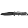 Peilis Walther BackUp