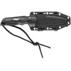 Peilis Walther BackUp