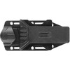 Peilis Walther BackUp