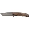 Peilis Walther Mėlyna Wood Walnut BWK 4