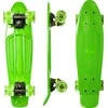 Penny Board w/ Light-Up Wheels WORKER Aspy C4 22”