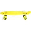 Penny Board w/ Light-Up Wheels WORKER Aspy C3 22”