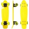 Penny Board w/ Light-Up Wheels WORKER Aspy C3 22”
