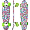 Penny Board WORKER Paterny C7 22”