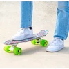 Penny Board WORKER Paterny C7 22”