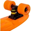 Pennyboardas WORKER Aspy C5 22”