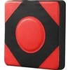 Perforatorius inSPORTline Tarbo Small 30 x 30 x 8 cm