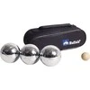 Petankės kamuoliukų rinkinys Buffalo Jeu De Boules, 3 vnt.