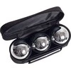 Petankės kamuoliukų rinkinys Buffalo Jeu De Boules, 3 vnt.