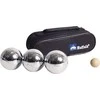 Petankės kamuoliukų rinkinys Buffalo Jeu De Boules, 3 vnt.