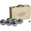 Petankės rinkinys Buffalo Jeu De Boules, 6 kamuoliukai