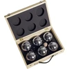 Petankės rinkinys Buffalo Jeu De Boules, 6 rutuliai