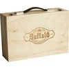 Petankės rinkinys Buffalo Jeu De Boules, 6 kamuoliukai