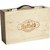 Petankės rinkinys Buffalo Jeu De Boules, 6 rutuliai