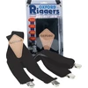 Petnešos Oxford Riggers