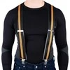 Petnešos Oxford Riggers