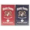 Piatnik Noble House Double Playingcards