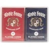 Piatnik Noble House Double Playingcards