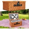 Picnic Basket inSPORTline Marijan