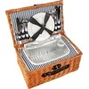 Picnic Basket inSPORTline Marijan