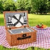 Picnic Basket inSPORTline Marijan