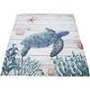 Pikniko pledas inSPORTline Maritino 208 x 197 cm