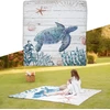 Pikniko pledas inSPORTline Maritino 208 x 197 cm