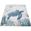 Picnic Blanket inSPORTline Maritino 208 x 197 cm