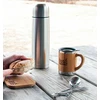 Priešpiečių dėžutė Origin Outdoors Bamboo, 0,8 l, nerūdijantis plienas