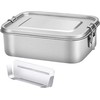 Pietų dėžutė Origin Outdoors Deluxe, 0.8L