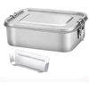 Priešpiečių dėžutė Origin Outdoors Deluxe, 0,8 l