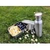 Pietų dėžutė Origin Outdoors Deluxe, 1.2L