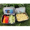 Pietų dėžutė Origin Outdoors Deluxe Soccer, 0.8L