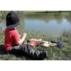 Priešpiečių dėžutė Origin Outdoors Deluxe Soccer, 0,8 l