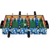 Mini stalo futbolas 50×30 cm stalo futbolo žaidimas vaikams ECOTOYS