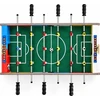 Piłkarzyki stołowe mini 70x35 cm stół do gry vaikams ECOTOYS