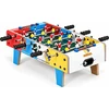 Piłkarzyki stołowe mini 70x35 cm stół do gry vaikams ECOTOYS