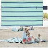 Pikniko antklodė inSPORTline Livetino 300 x 200 cm