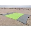 Pikniko paklotas BasicNature Beach, 215x275cm