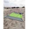 Pikniko paklotas BasicNature Beach, 215x275cm